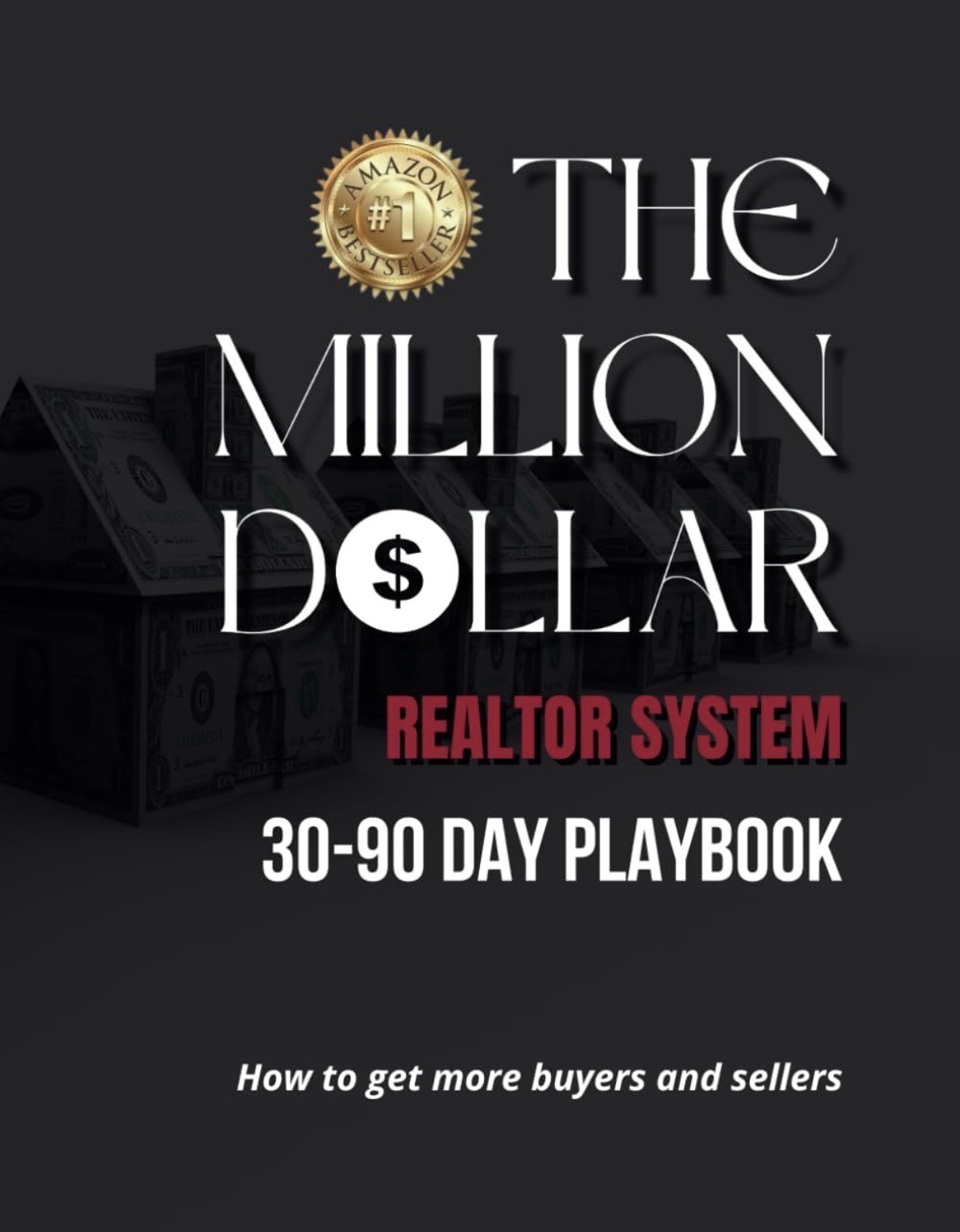 The Million Dollar REALTOR® System — book cover